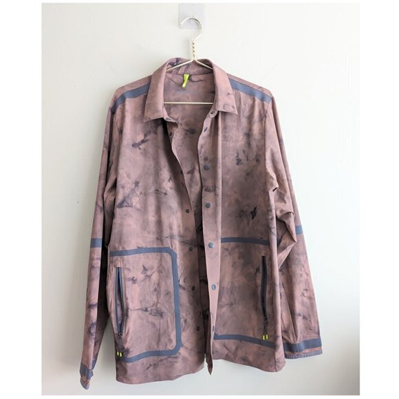 Lululemon Take the Moment Collared Long Sleeeve - Picture 9 of 17